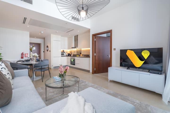 Apartment Vogue Marina Gate - Marina