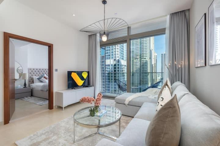 Vogue Marina Gate - Marina Apartment *