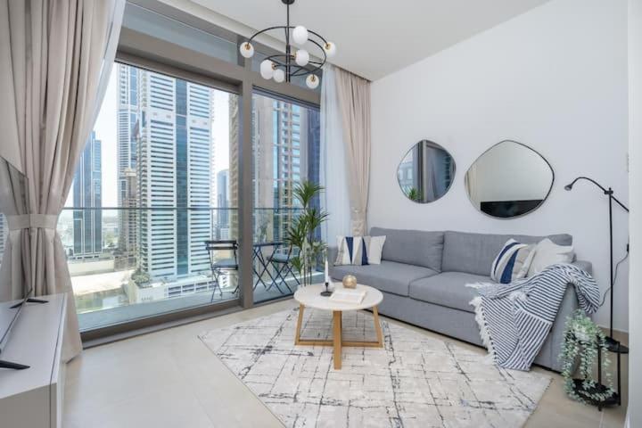 Vogue Marina Gate - Marina Apartment