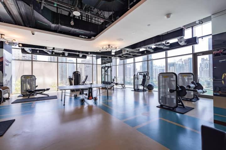 Vogue Marina Gate - Marina Apartment *