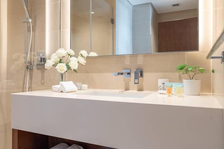 Apartment Vogue Marina Gate - Marina *