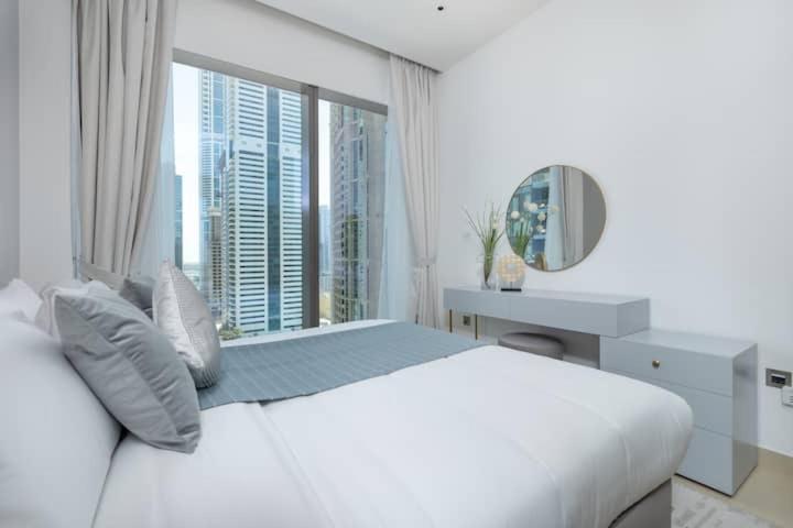Vogue Marina Gate - Marina Apartment