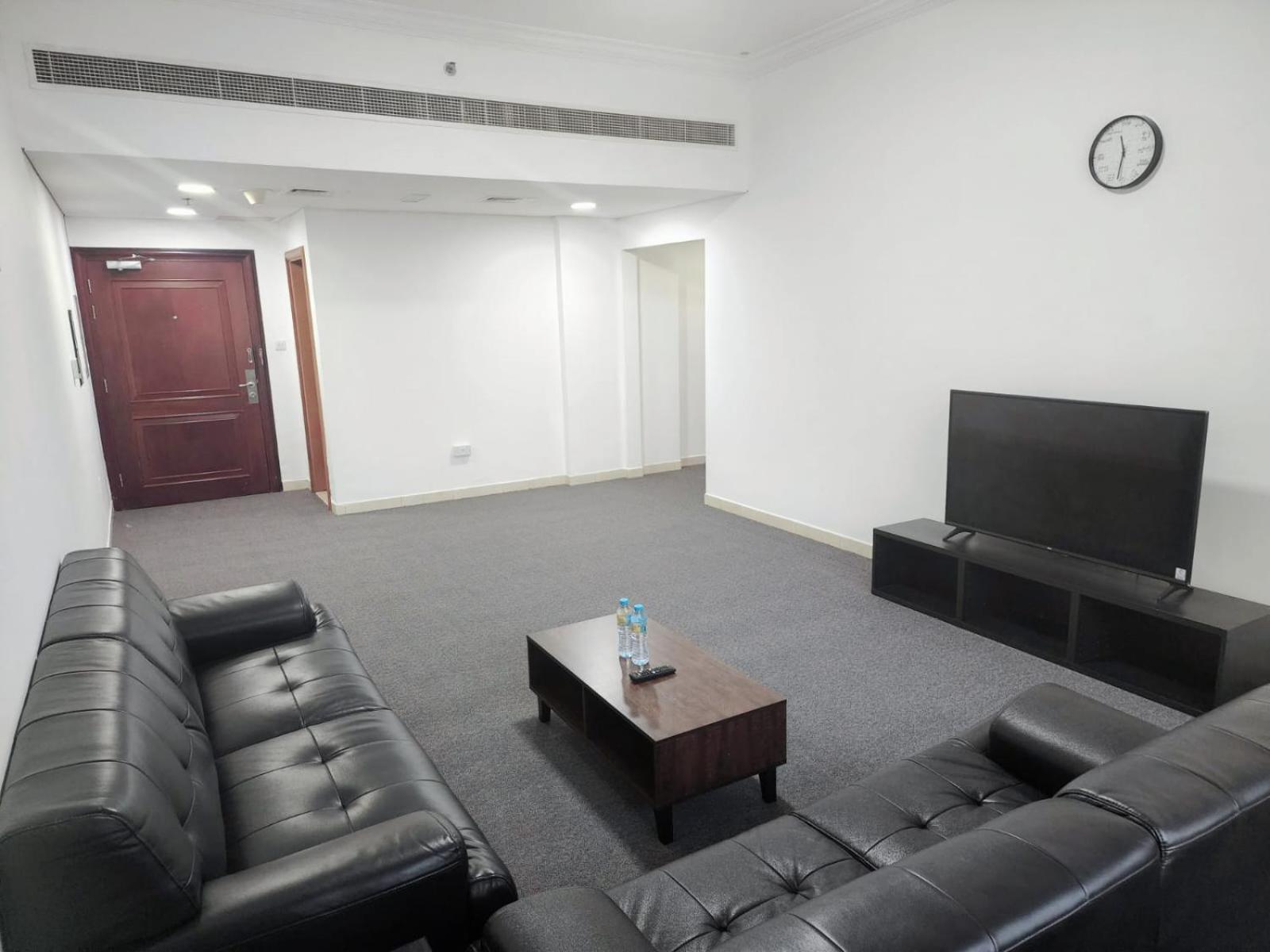 Havana Homes Oud Metha Apartamento Dubai