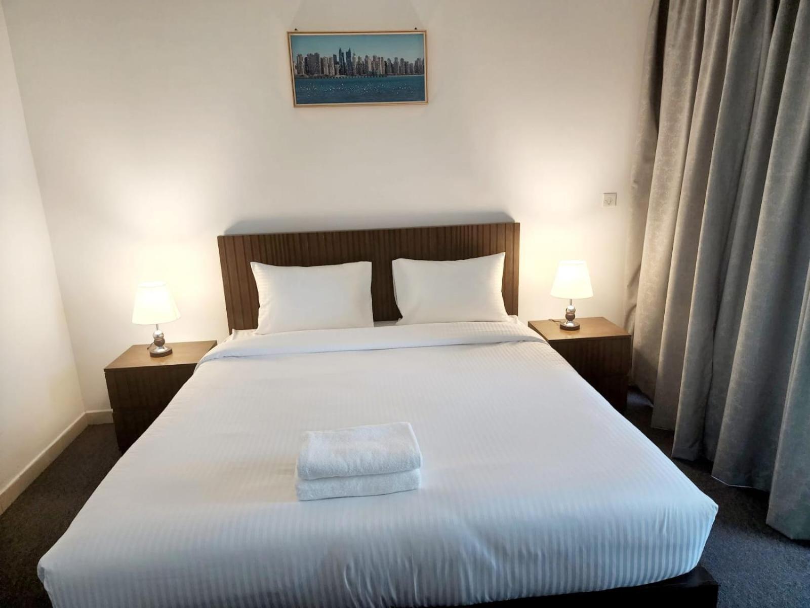 Havana Homes Oud Metha Apartment *