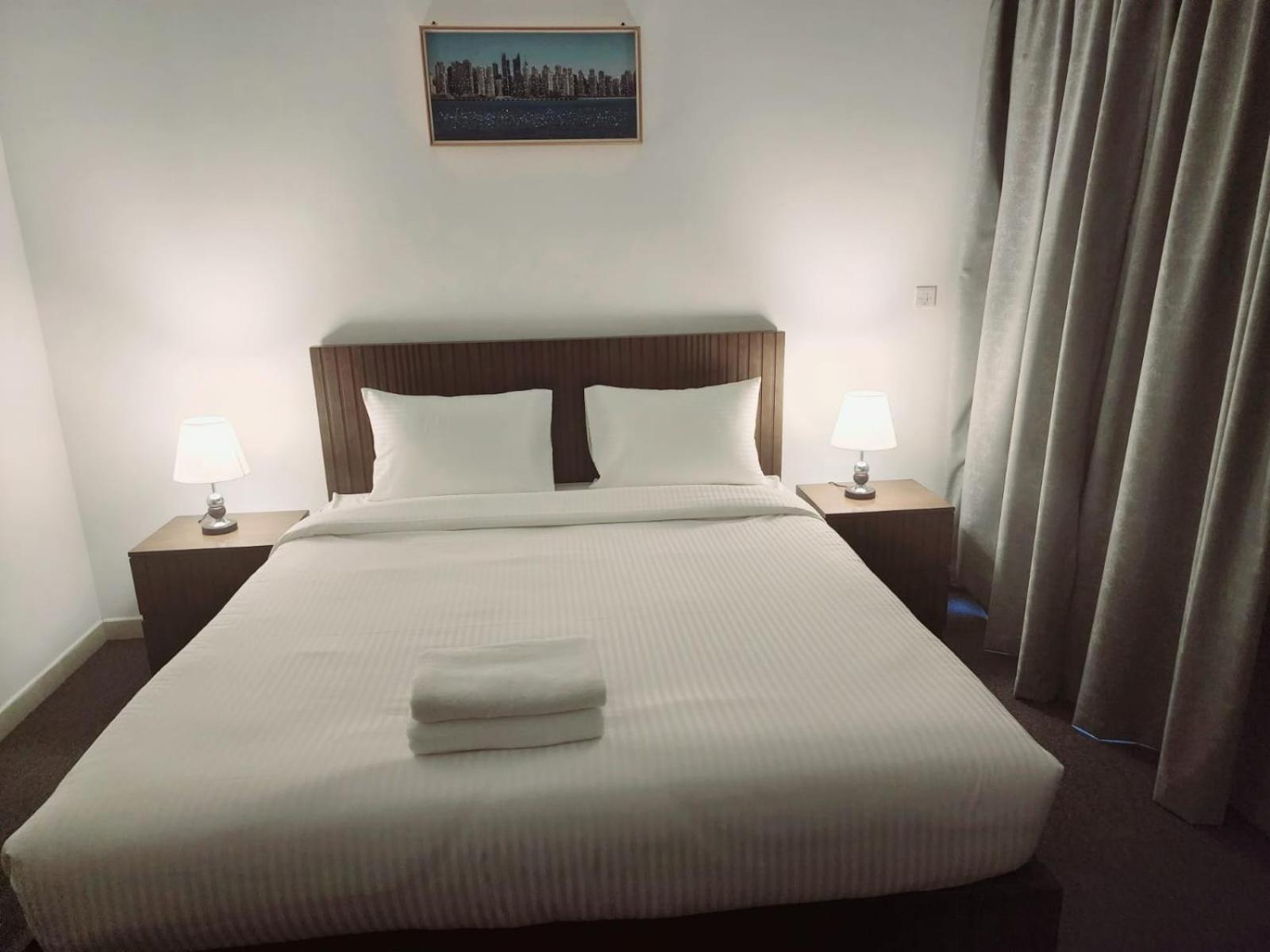 Havana Homes Oud Metha * Dubai