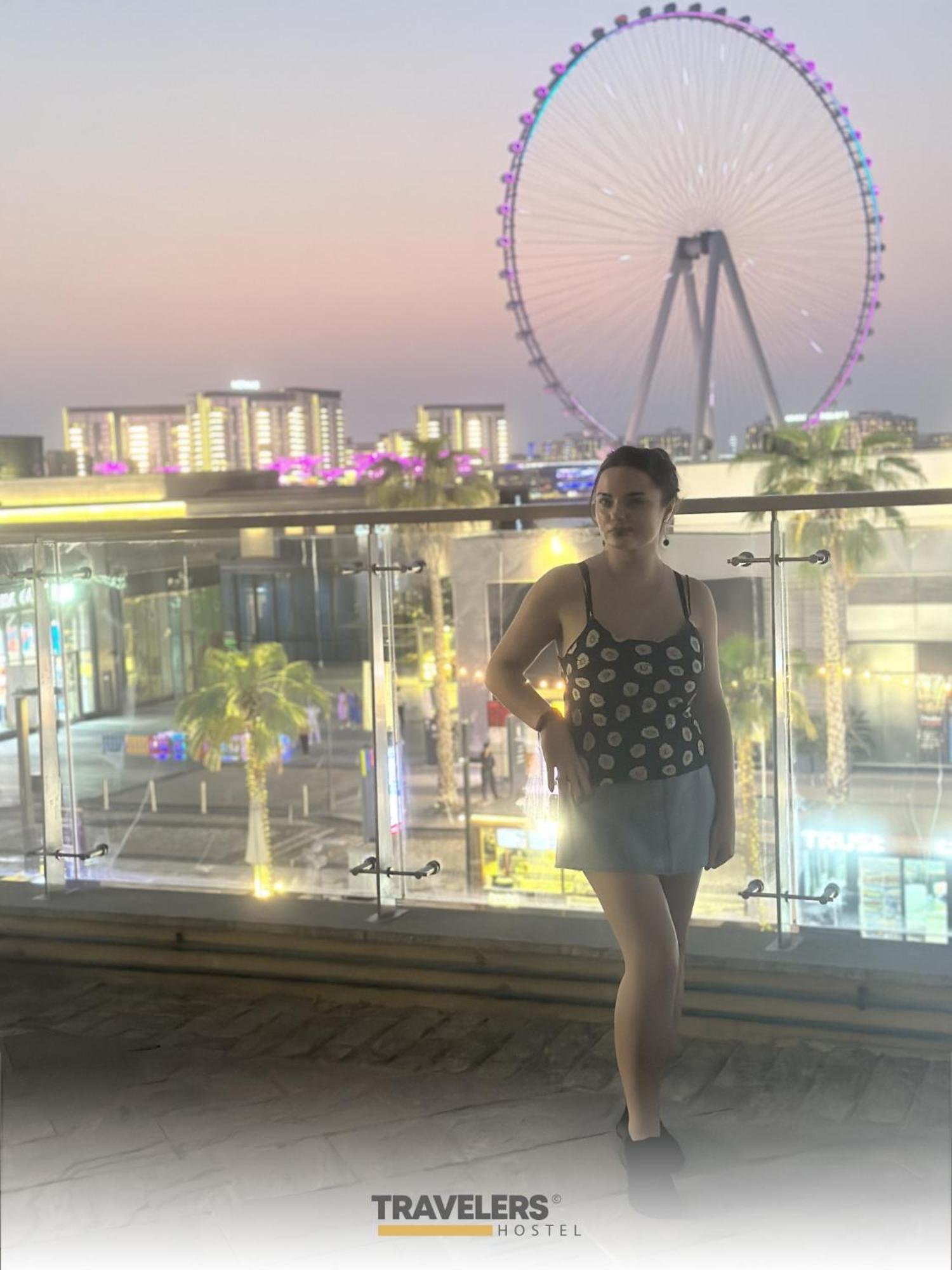 Travelers - Marina * Dubai