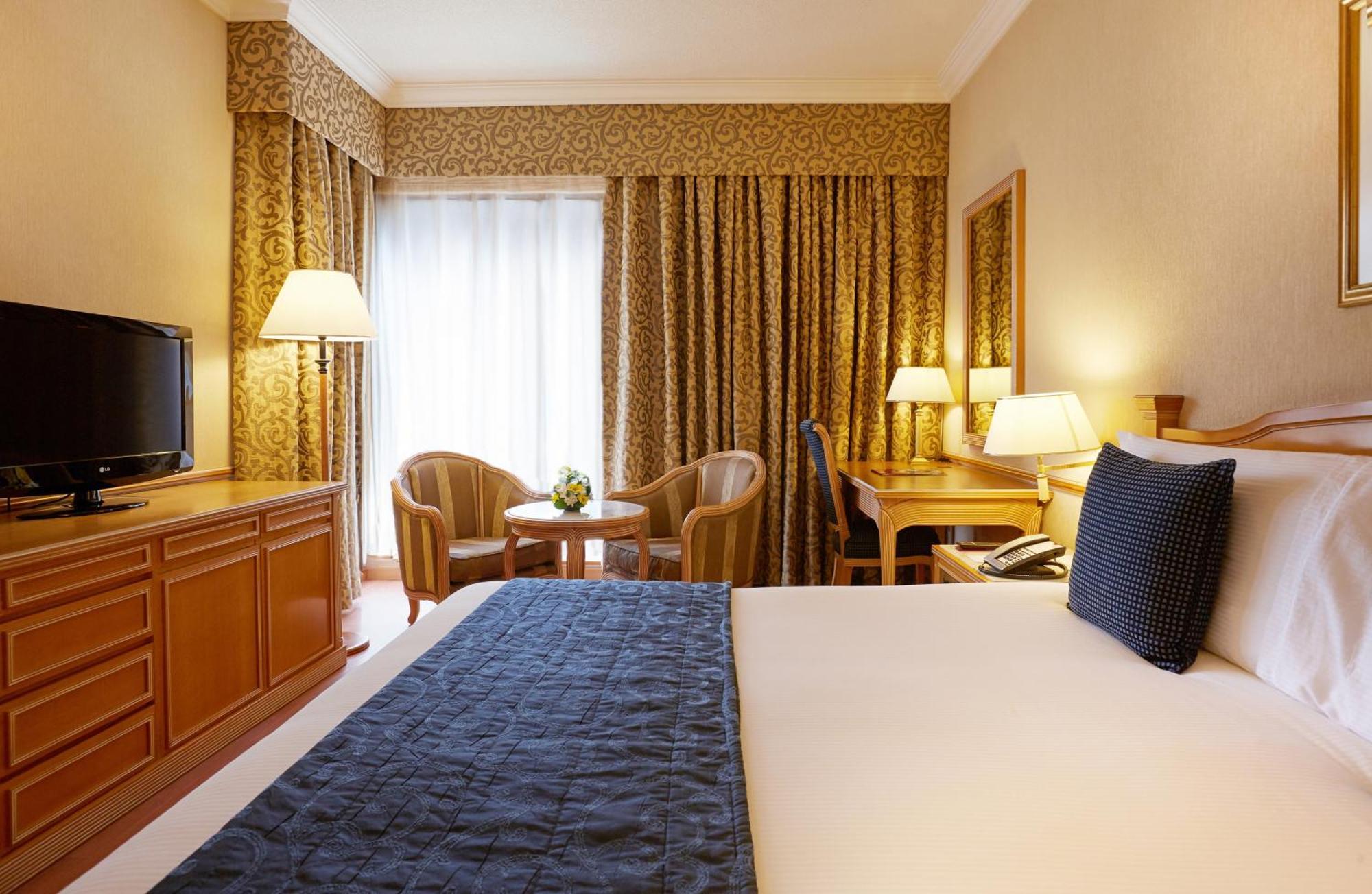 Hotel Millennium Plaza Downtown, 5*