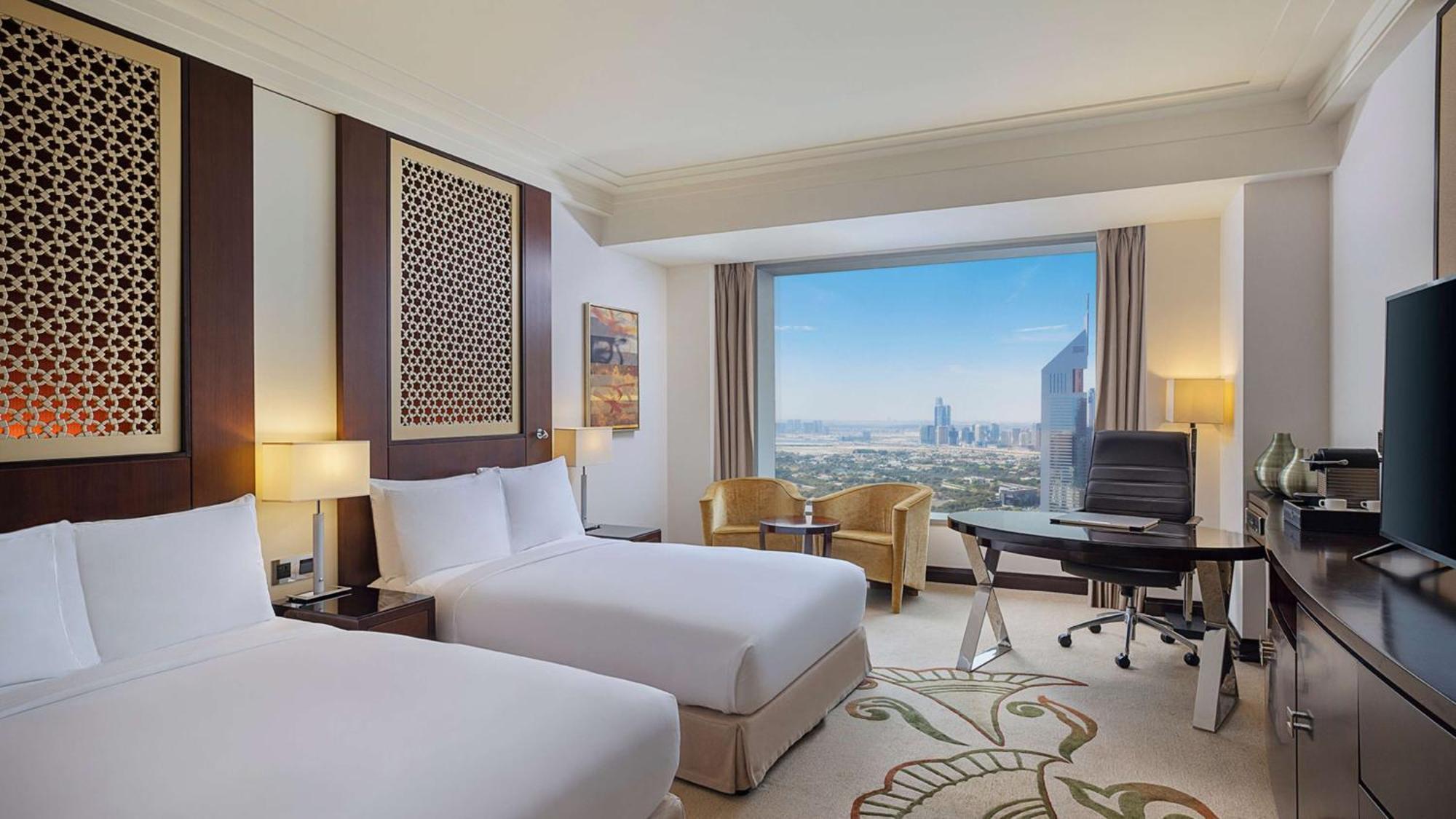 Conrad 5* Dubai