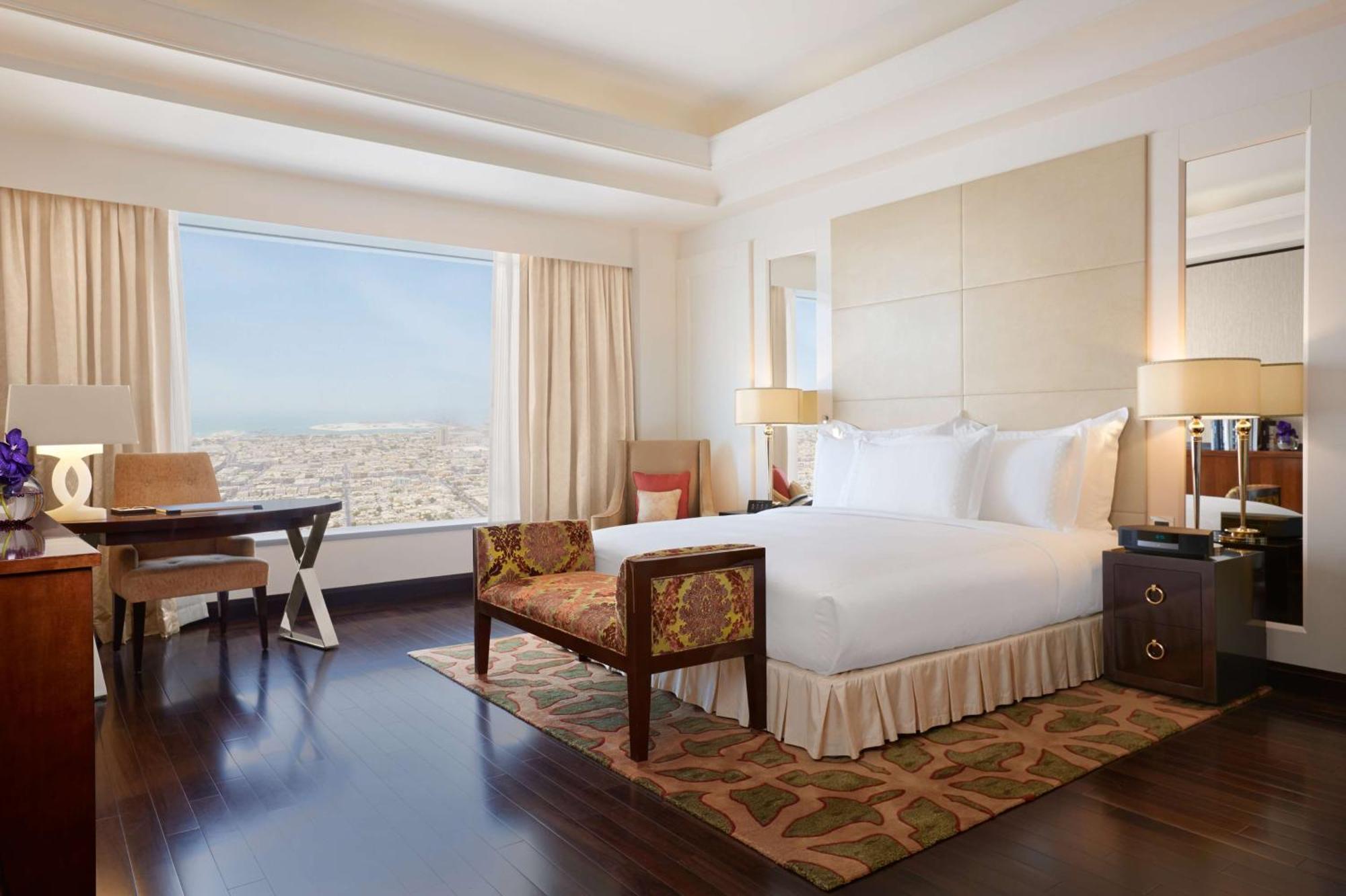 Hotel Conrad