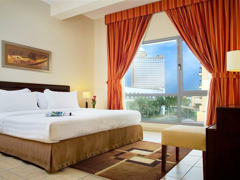 Time Topaz Apart Otel