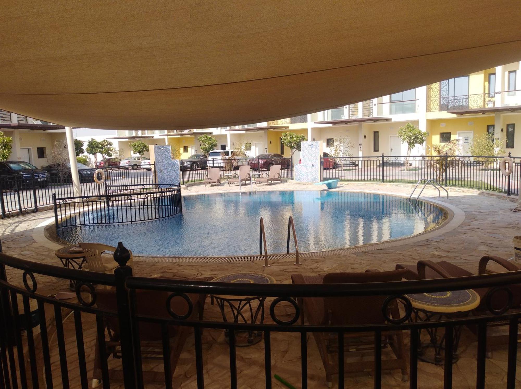 2-bedrooms Townhouse Dxb Gplus1