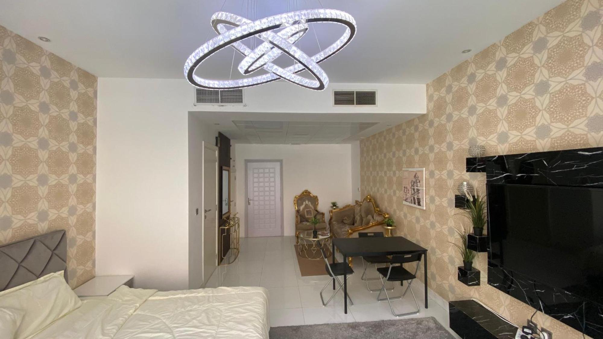 2-bedrooms Townhouse Dxb Gplus1
