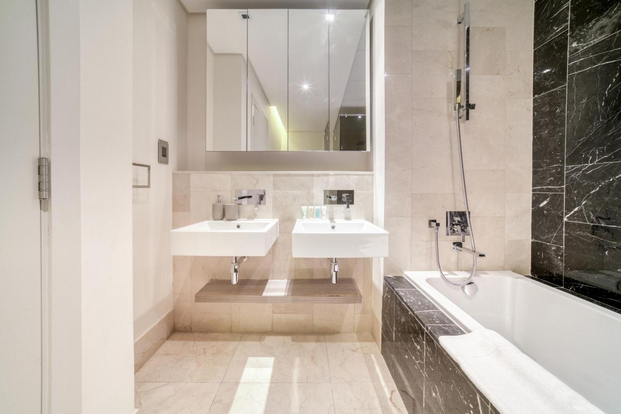 Daire The 8, Palm Jumeirah - Mint Dubai