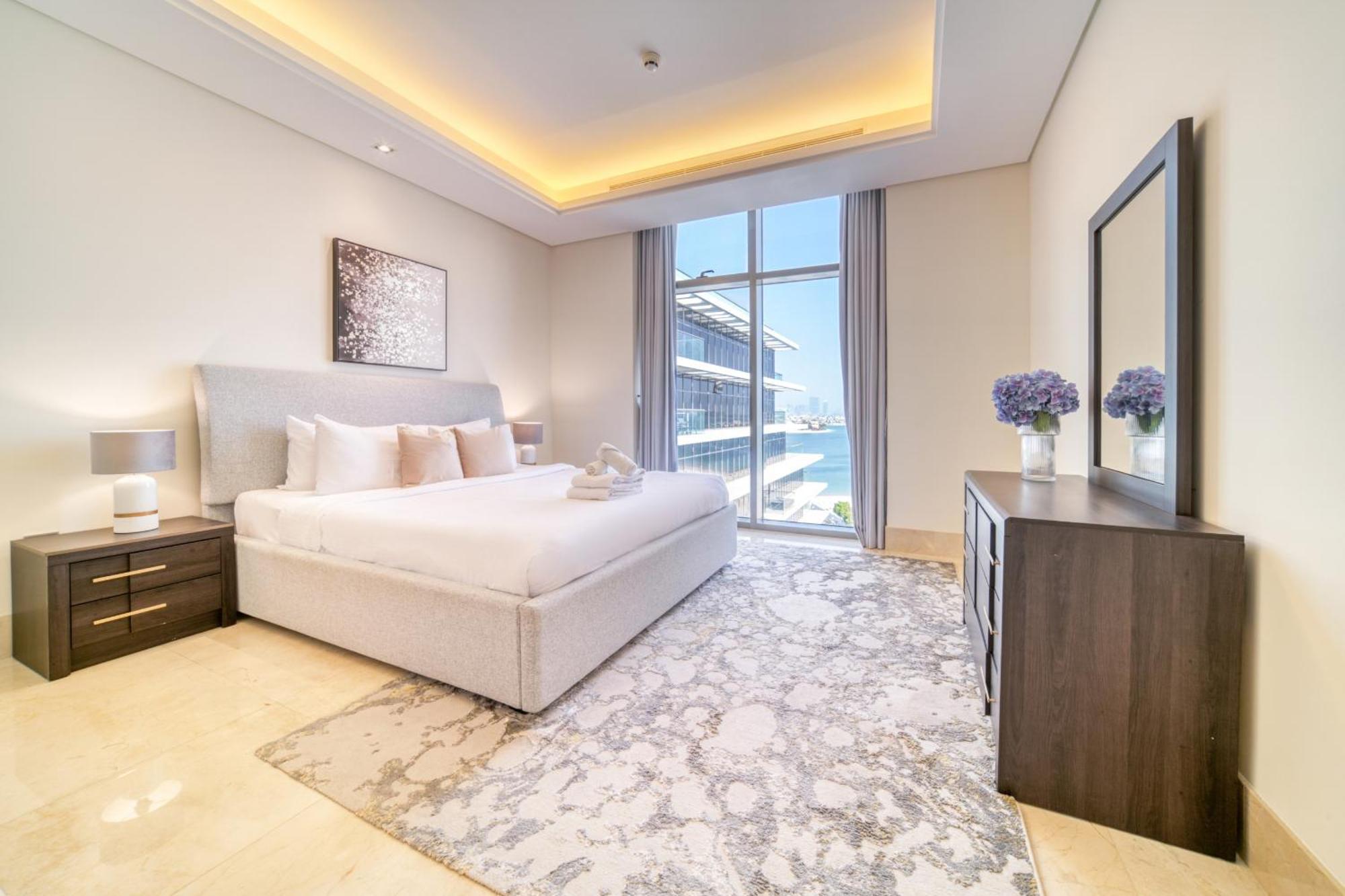 The 8, Palm Jumeirah - Mint Dubai