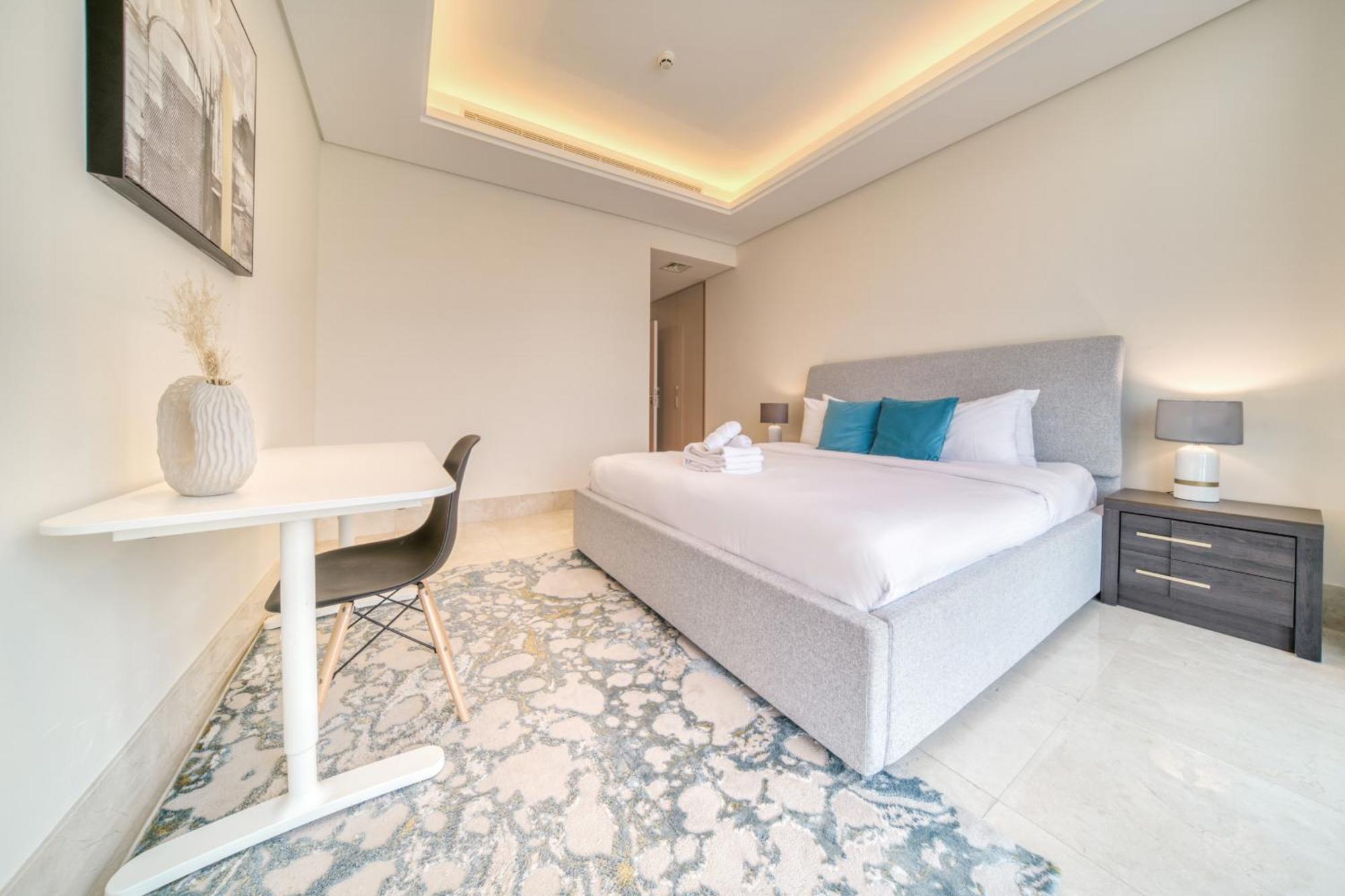 Daire The 8, Palm Jumeirah - Mint Dubai