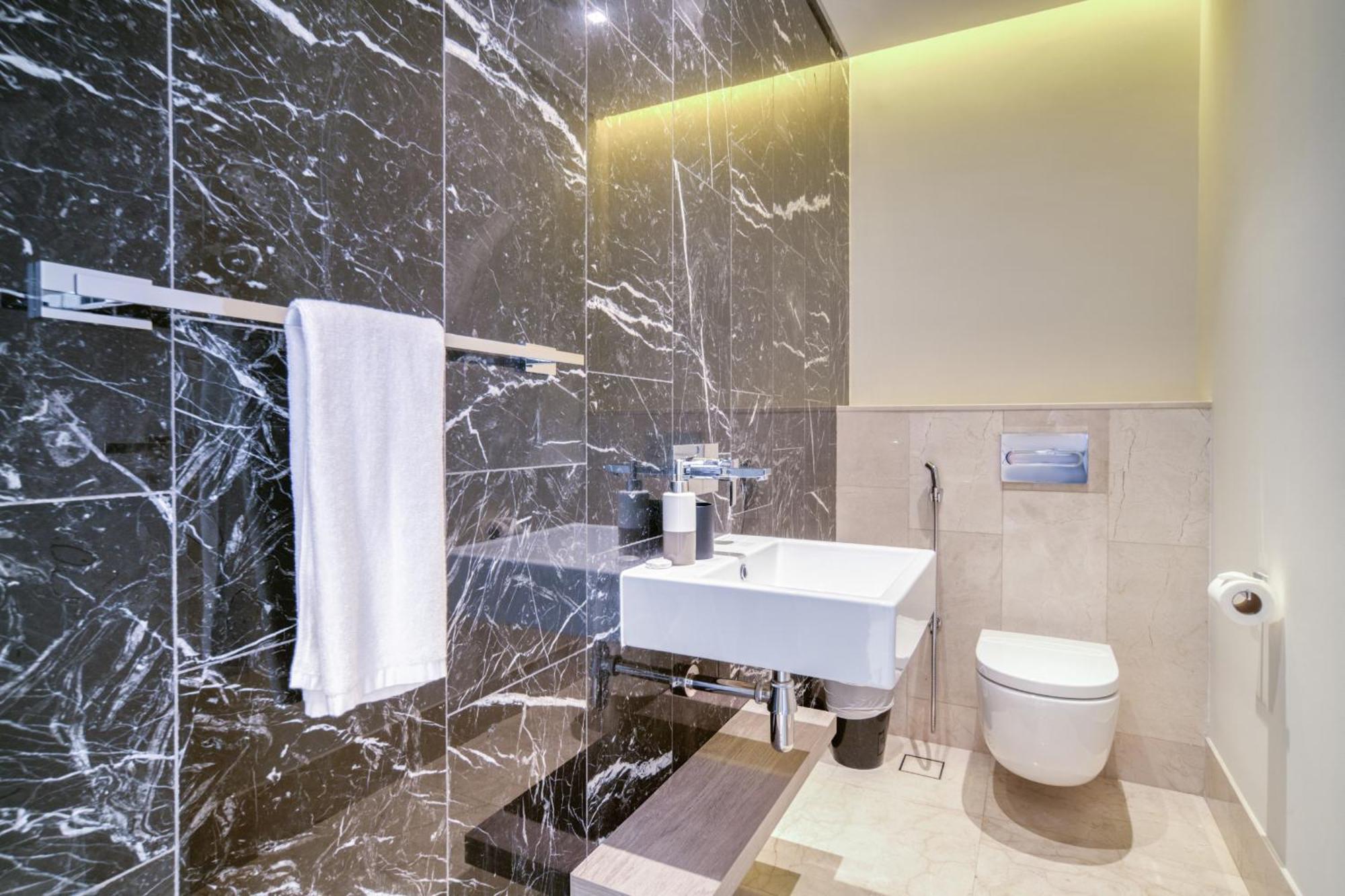 The 8, Palm Jumeirah - Mint * Dubai