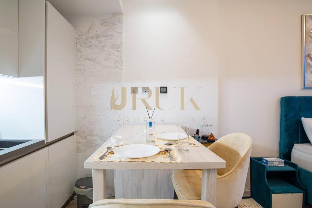 Apartment Cozy Serenity - Downtown Dubai