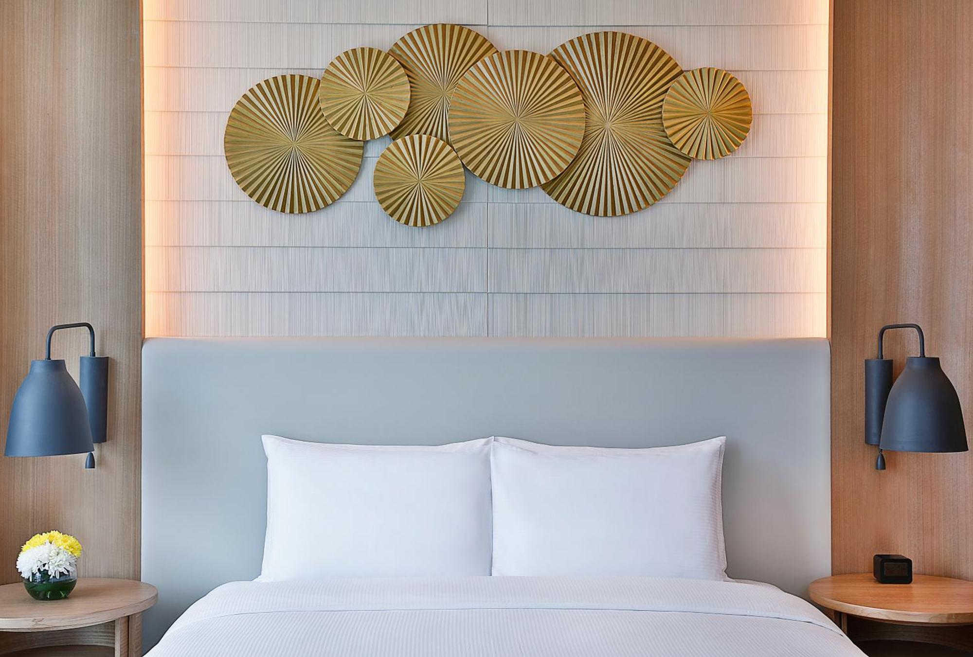 Hotel Doubletree By Hilton - Business Bay