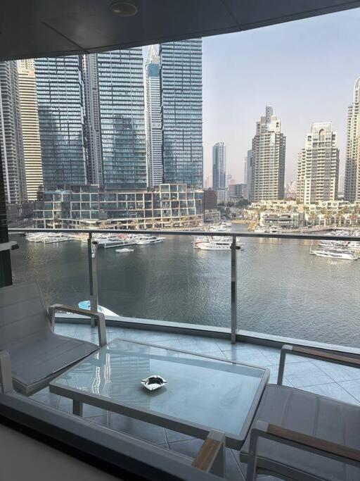 2 Bdr In Marina Terrace Marina Dubai