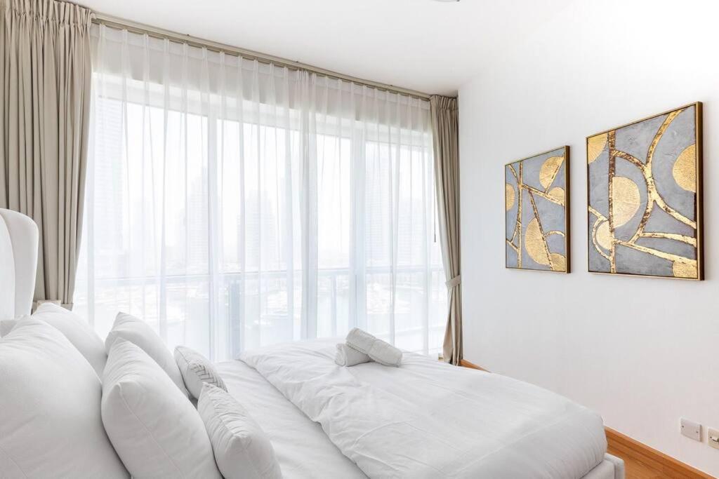 Apartment 2 Bdr In Marina Terrace Marina *
