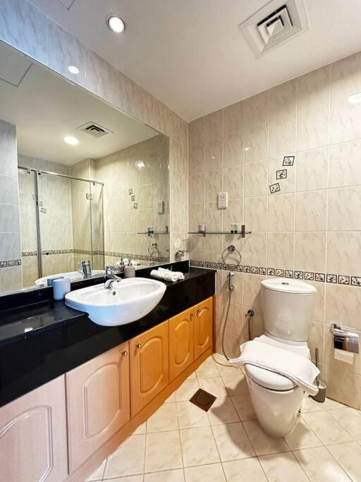 2 Bdr In Marina Terrace Marina Apartment *