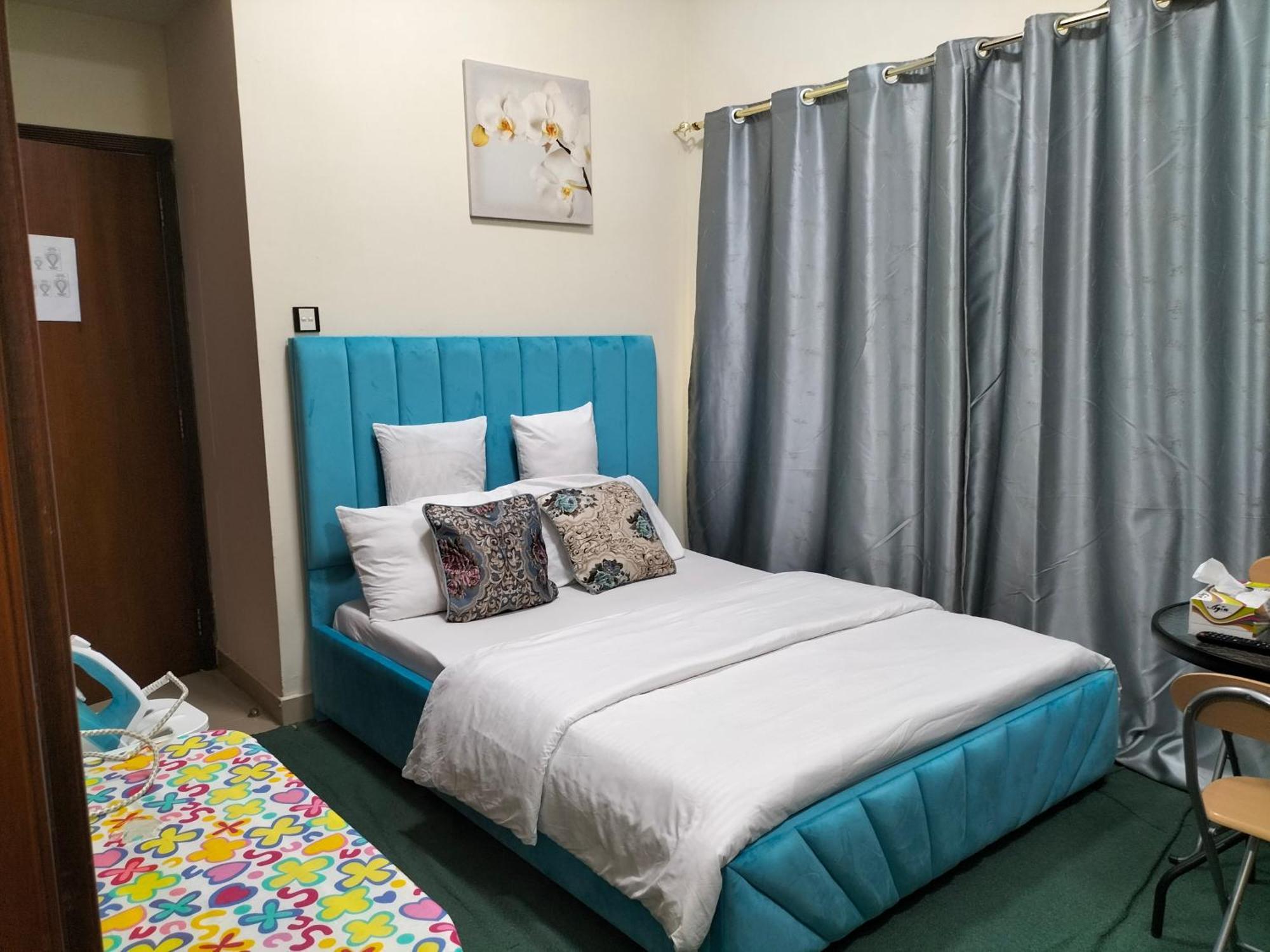 Bedspace, And Accomodation Al Nahda 2 Dubai