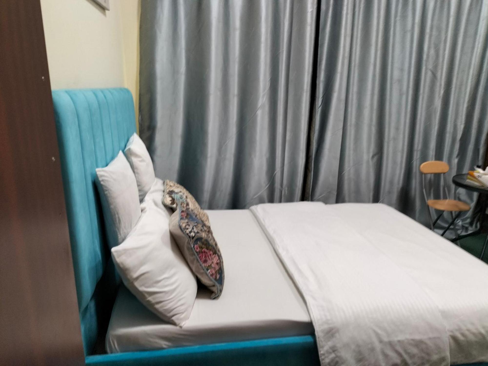 Bedspace, And Accomodation Al Nahda 2 Homestay