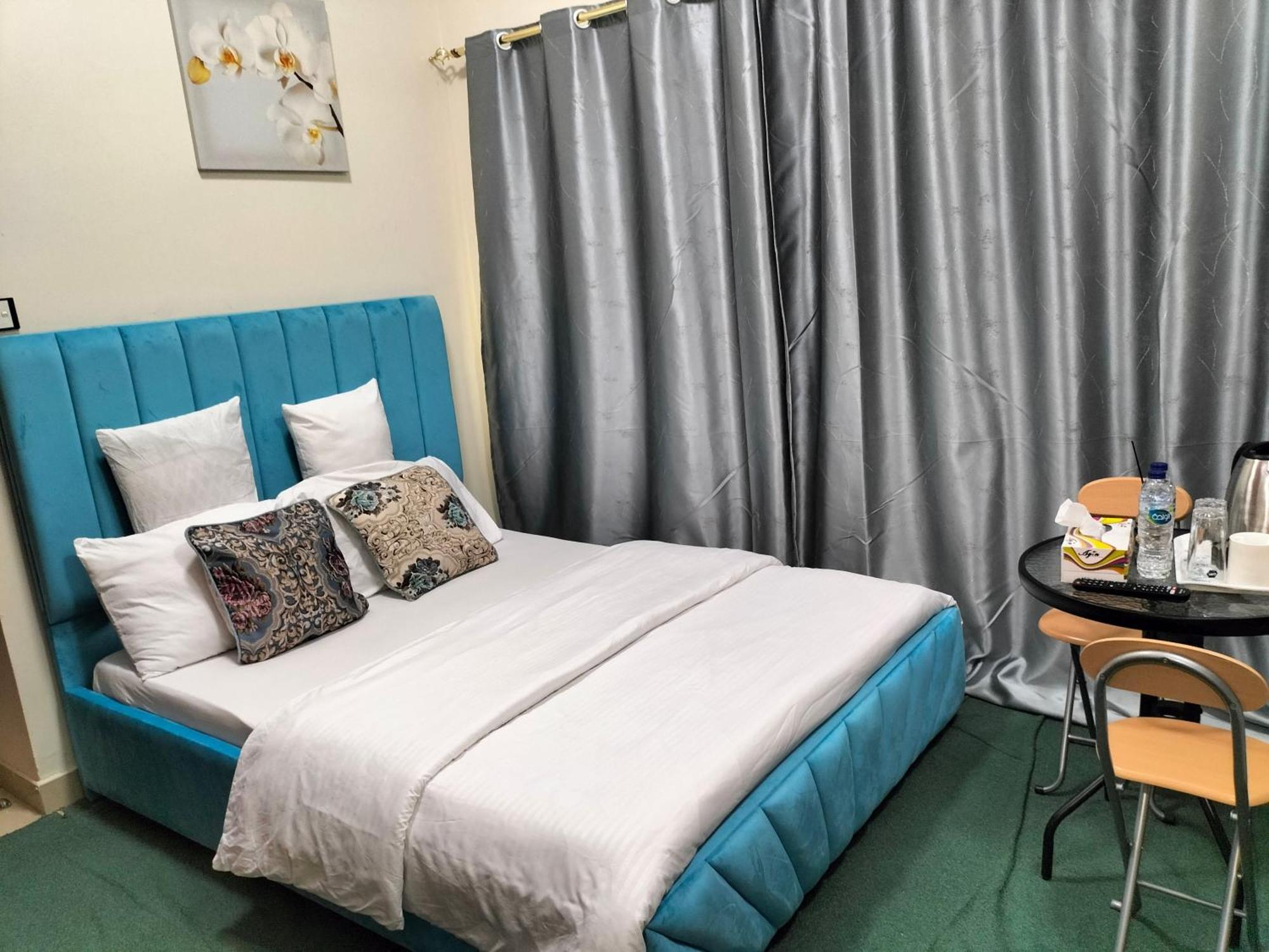 Bedspace, And Accomodation Al Nahda 2 Dubai