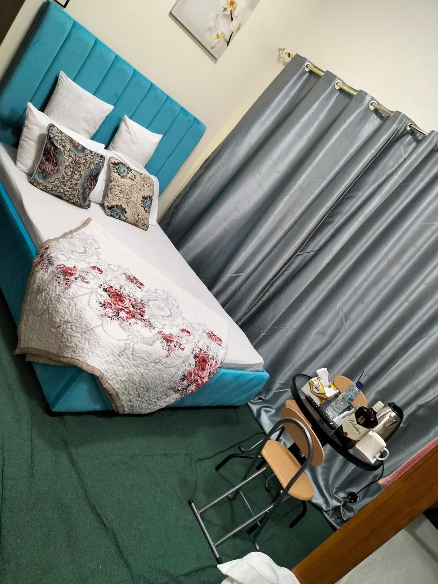 Bedspace, And Accomodation Al Nahda 2 Homestay