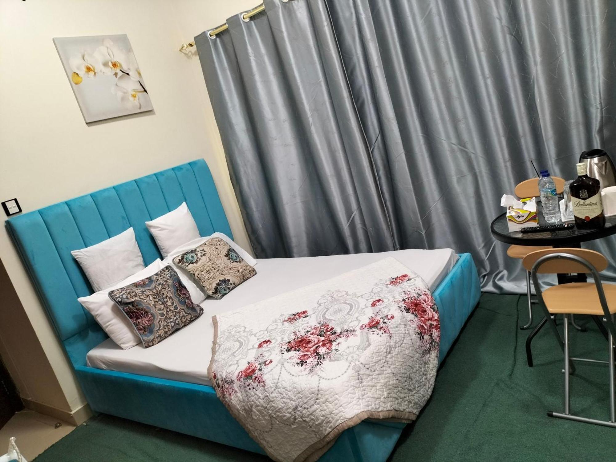 Bedspace, And Accomodation Al Nahda 2