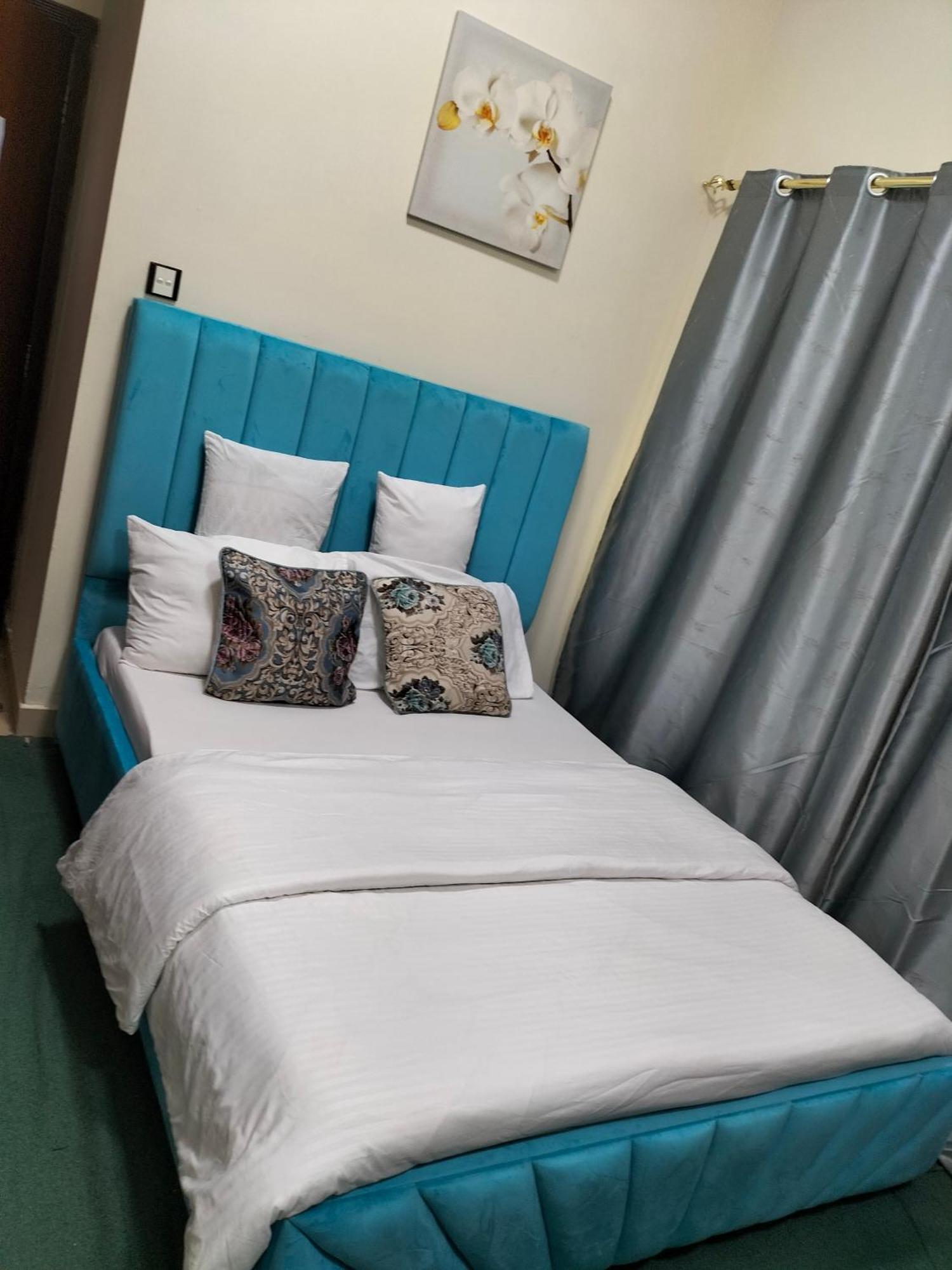 Bedspace, And Accomodation Al Nahda 2