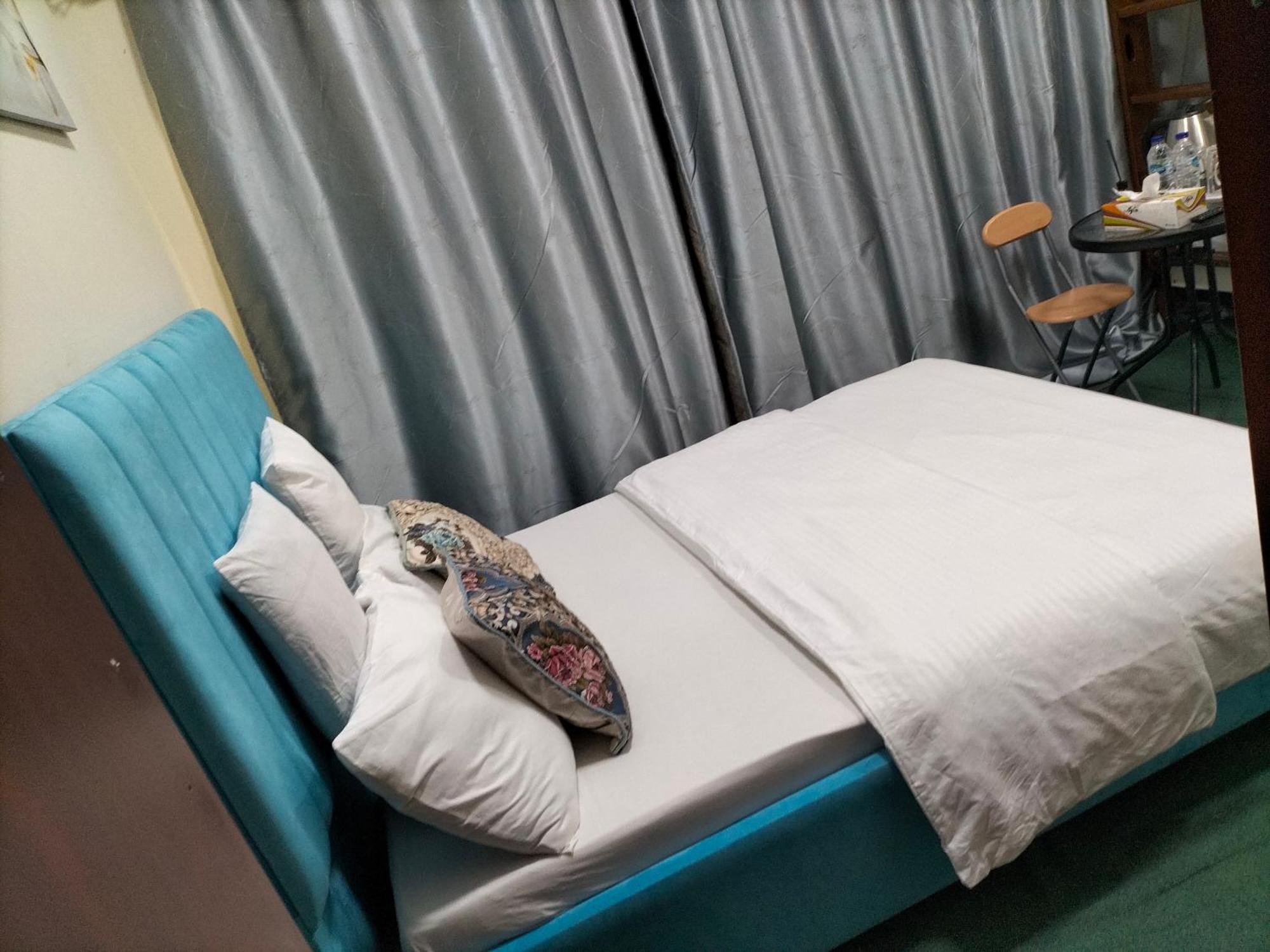 Bedspace, And Accomodation Al Nahda 2