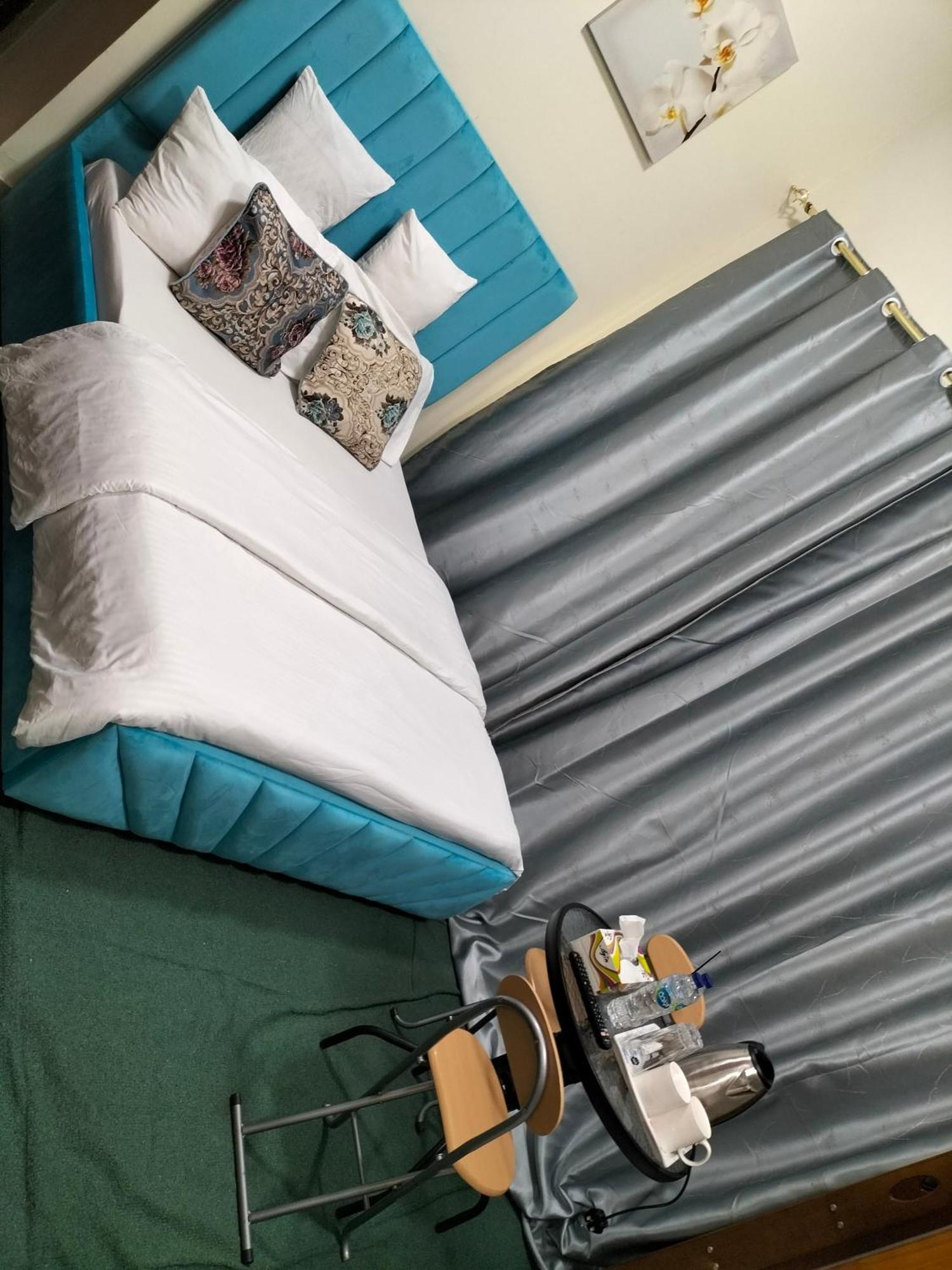 Bedspace, And Accomodation Al Nahda 2 * Dubai