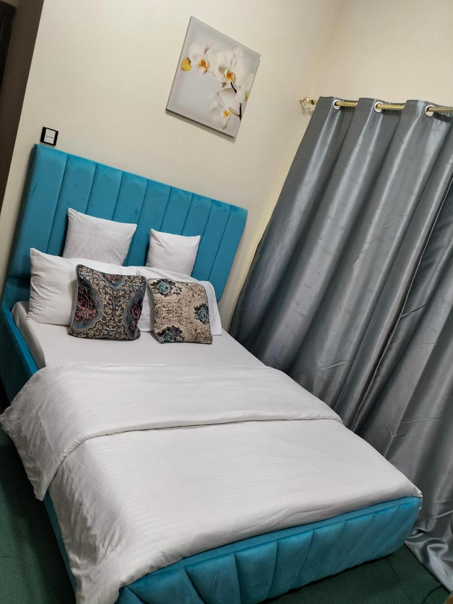 Homestay Bedspace, And Accomodation Al Nahda 2