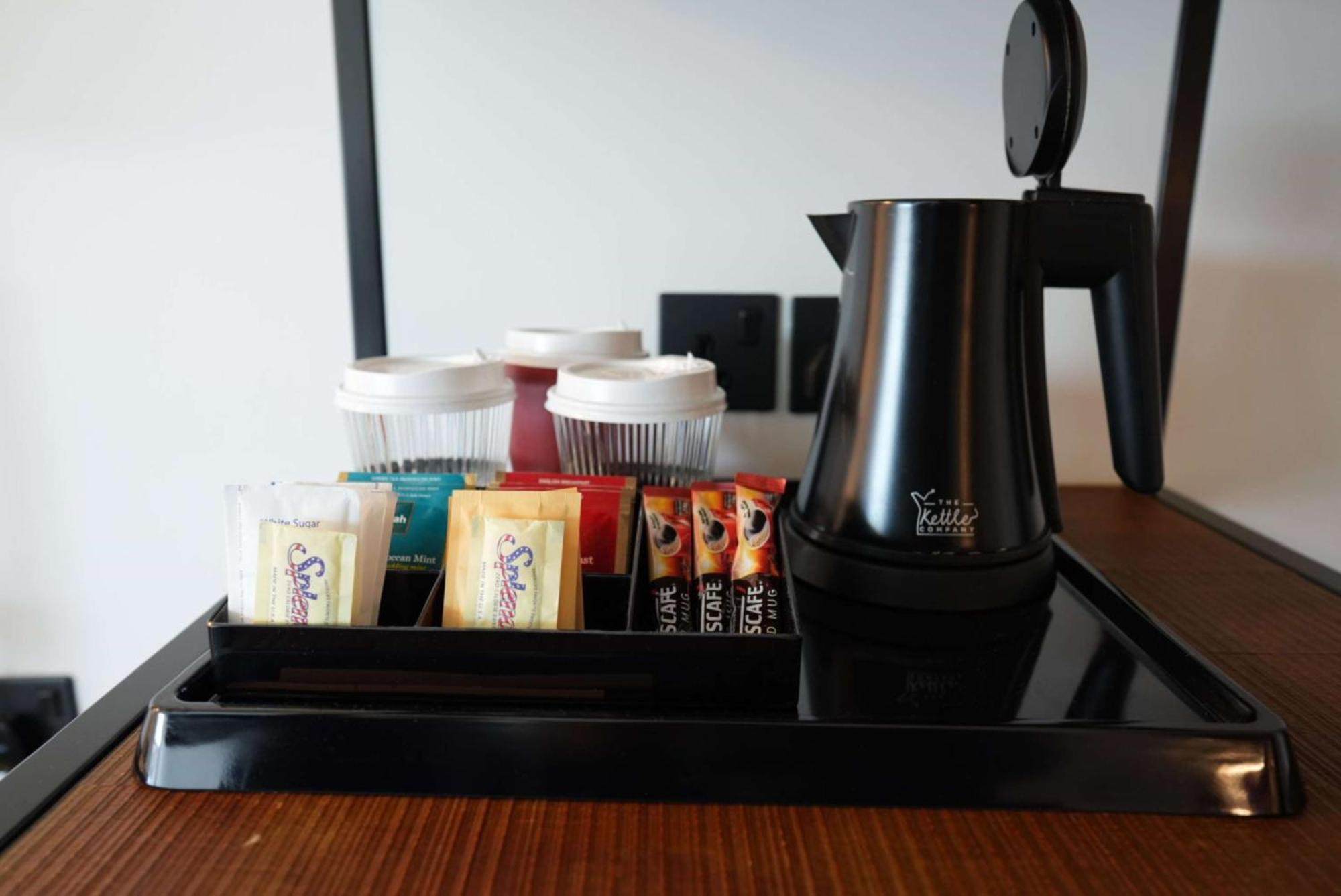 Hampton By Hilton Al Seef 3*