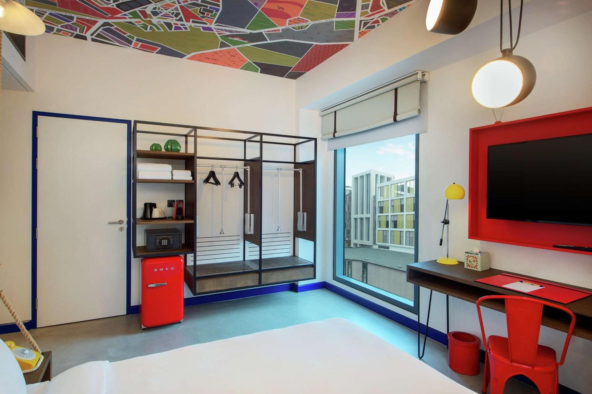 Hampton By Hilton Al Seef