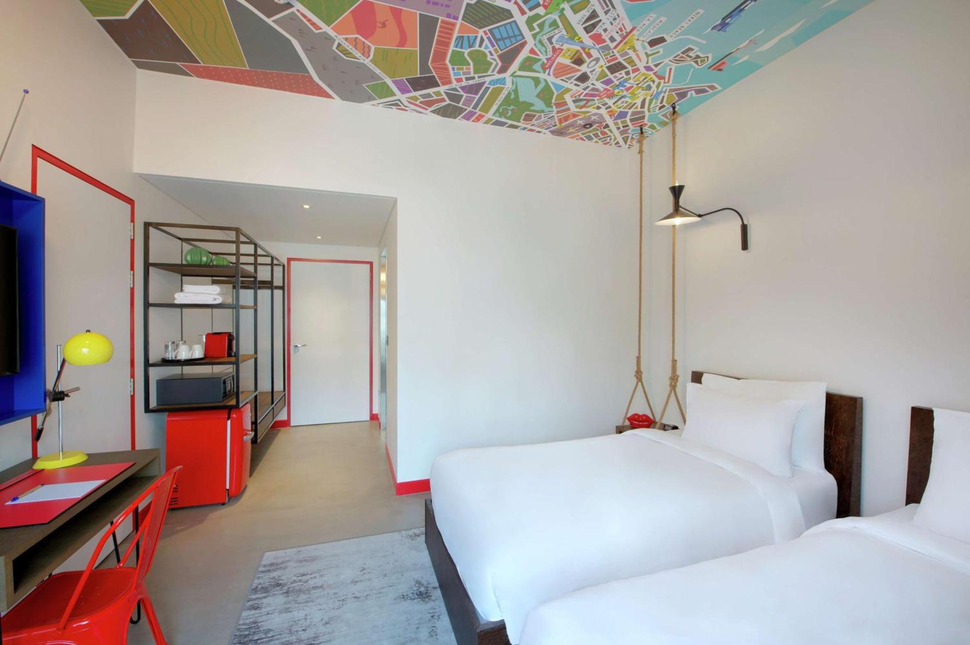 Hampton By Hilton Al Seef Hotel
