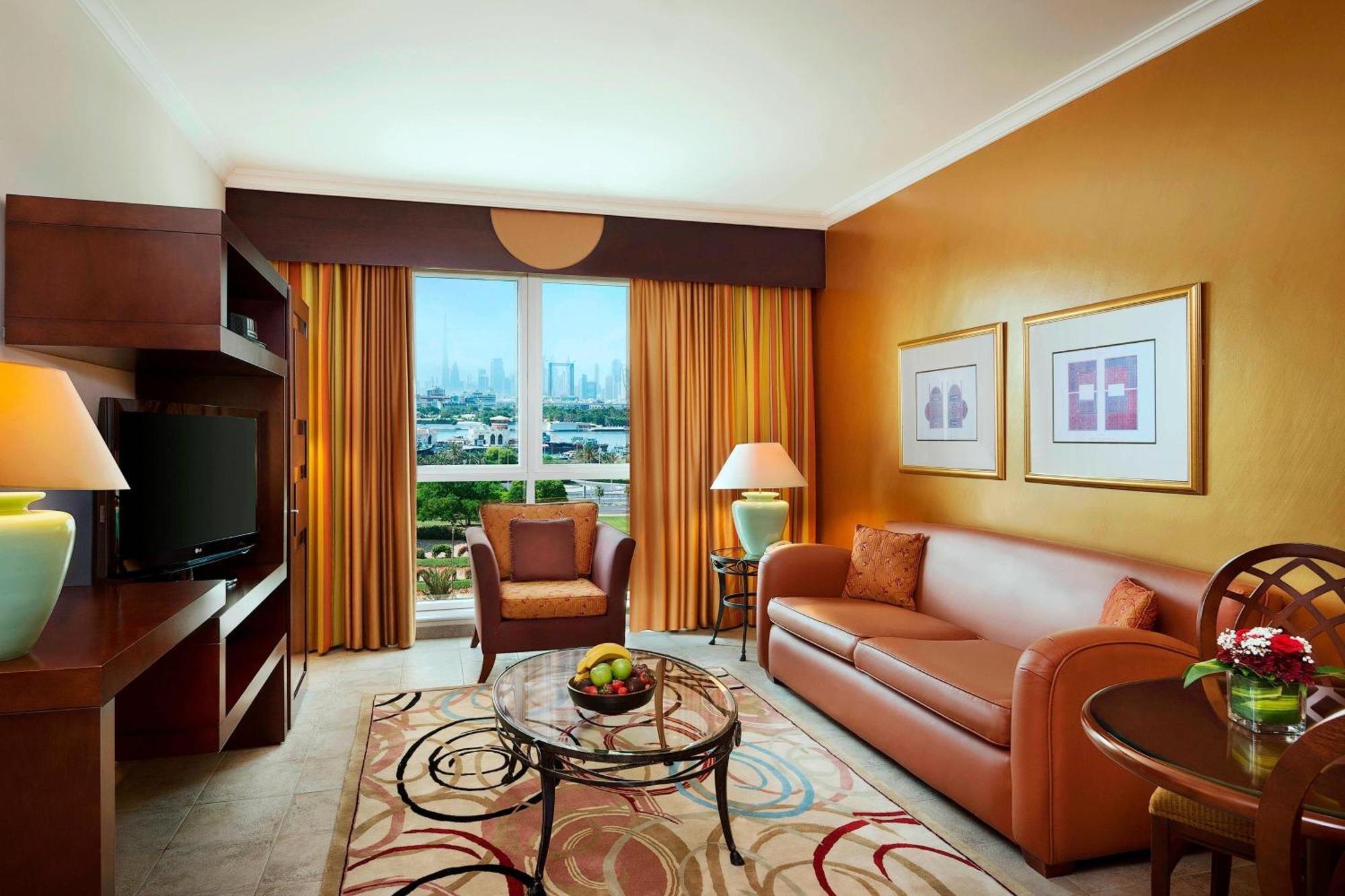Hotel Marriott Executive Creek