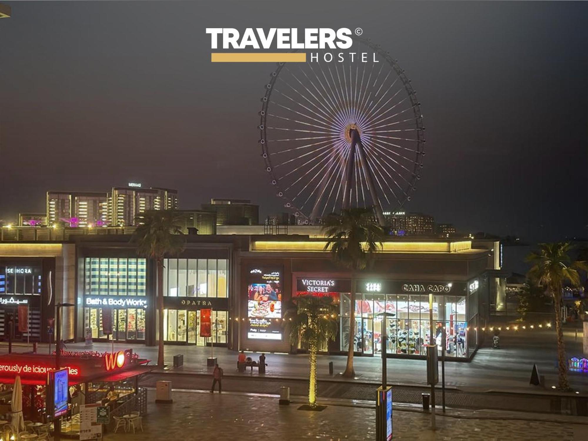 Travelers - Marina * Dubai