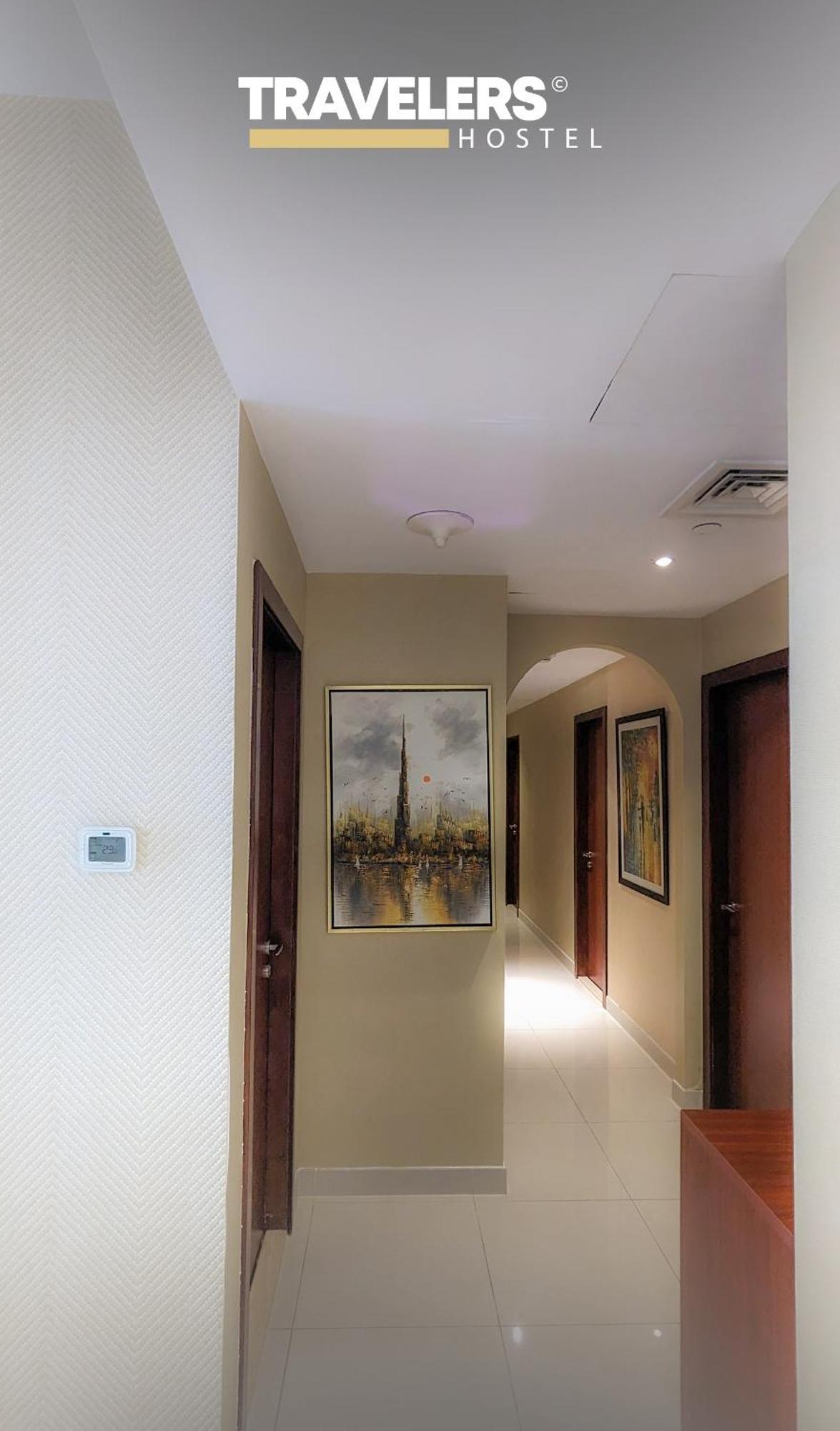 Travelers - Marina Hostel *