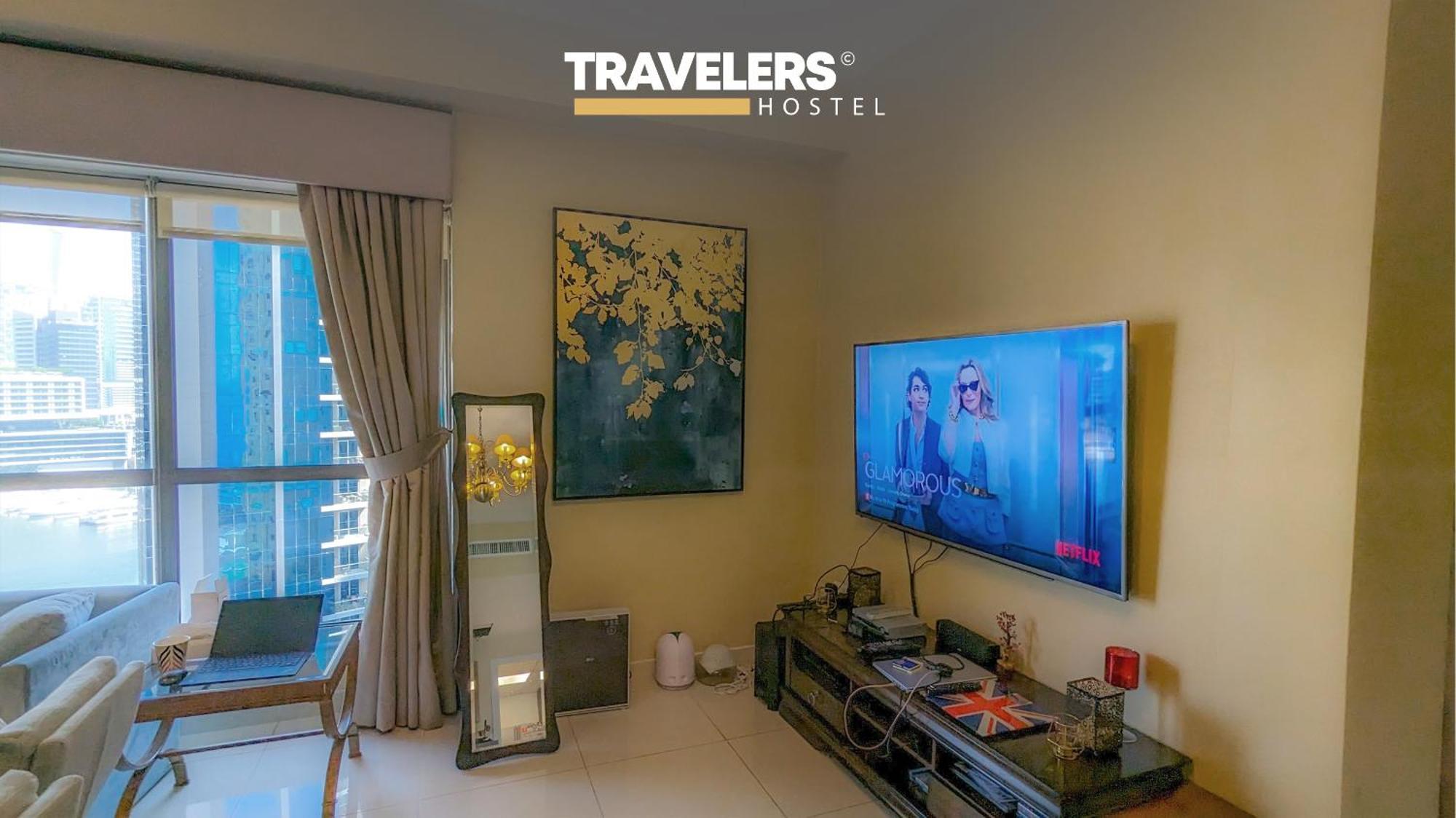 Travelers - Marina Hostel
