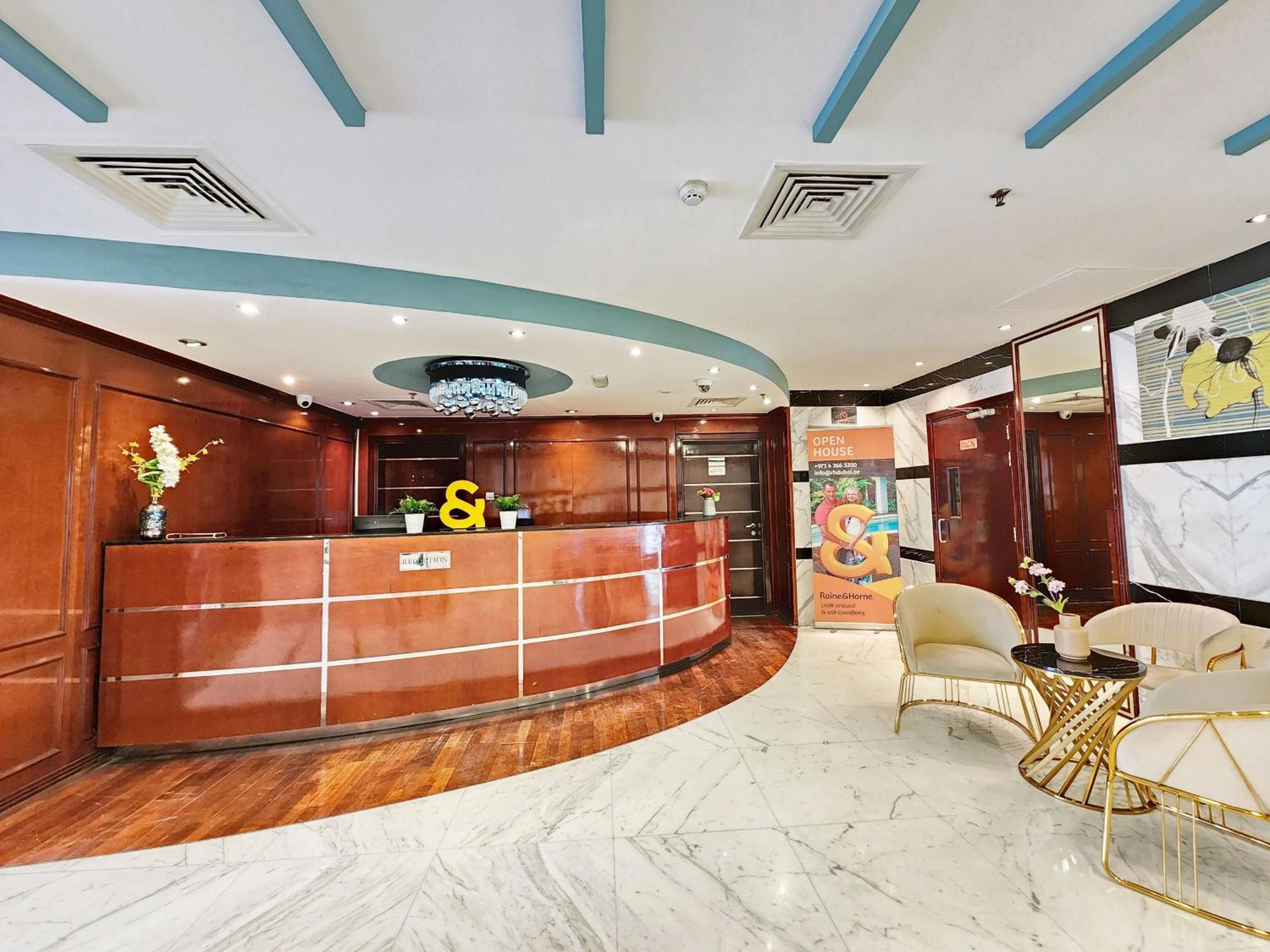 Rh- Convenient 1br, Central, Walk To Mall Of Emirates, Al Barsha1