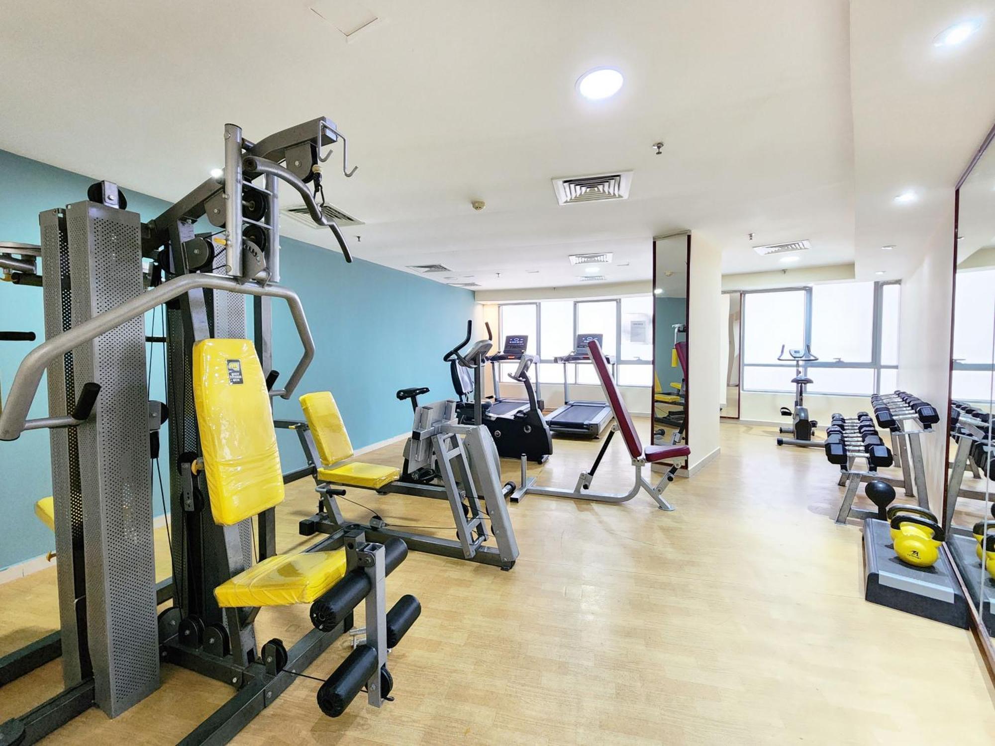 Rh- Convenient 1br, Central, Walk To Mall Of Emirates, Al Barsha1 Dubai