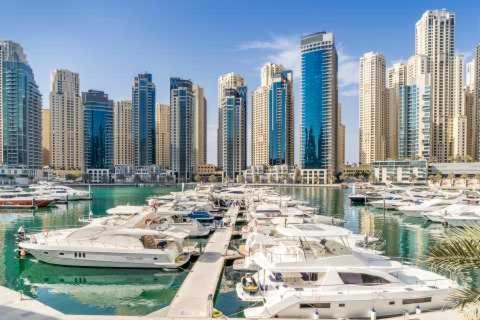 Entire Private Self Catered Marina *