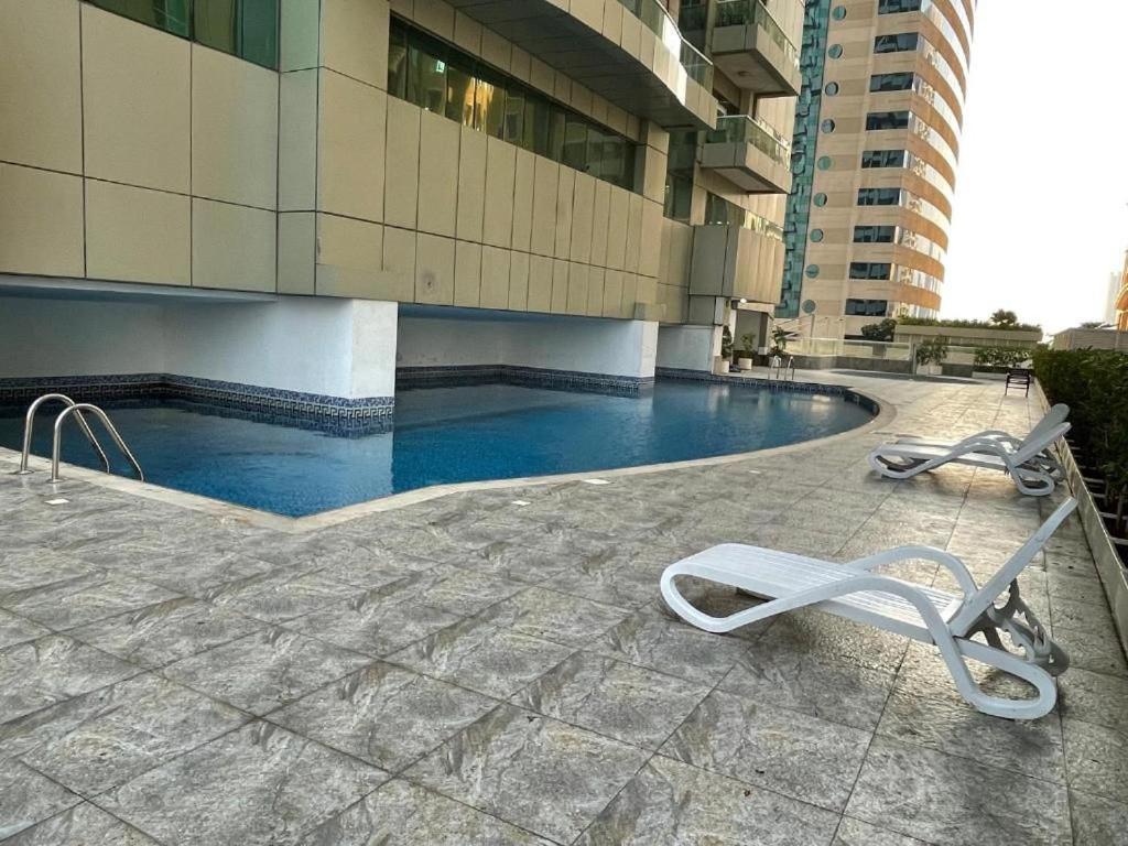 Entire Private Self Catered Marina * Dubai