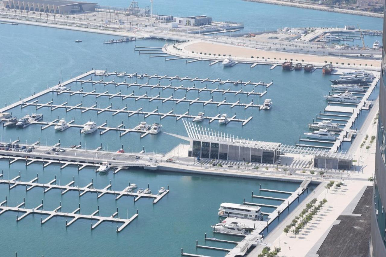 Entire Private Self Catered Marina