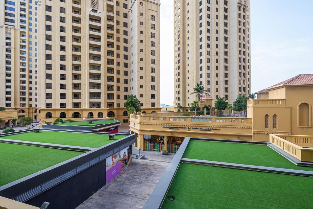 Apartment Frank Porter - Rimal 1 Dubai