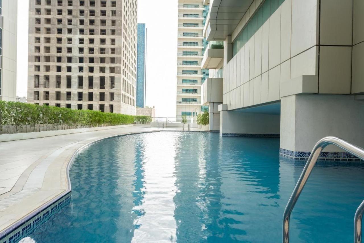 Apartment High Floor With Skyline & Burj Khalifa View 3 Bedroom Unit Marina