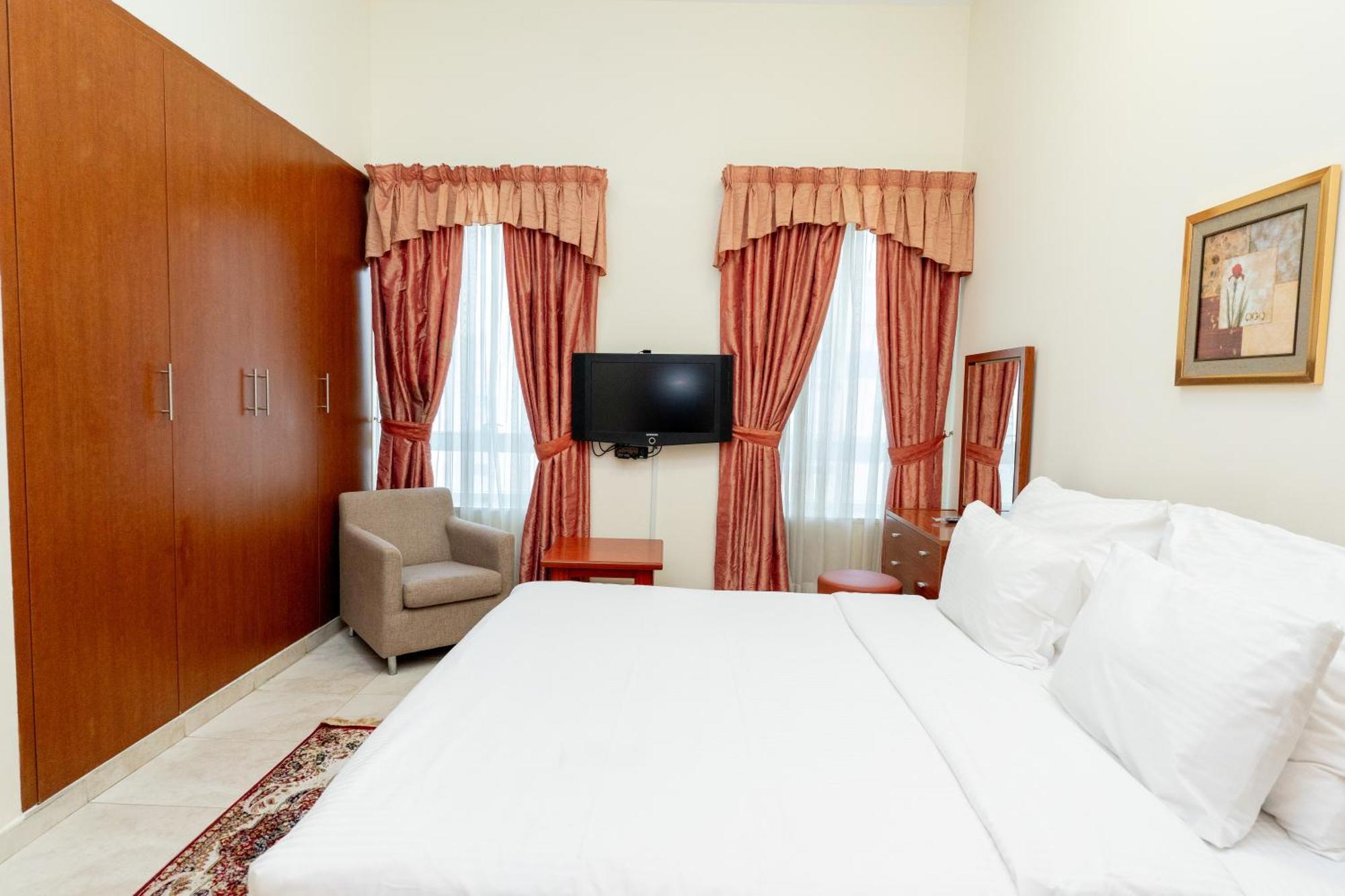 Al Raya Aparthotel