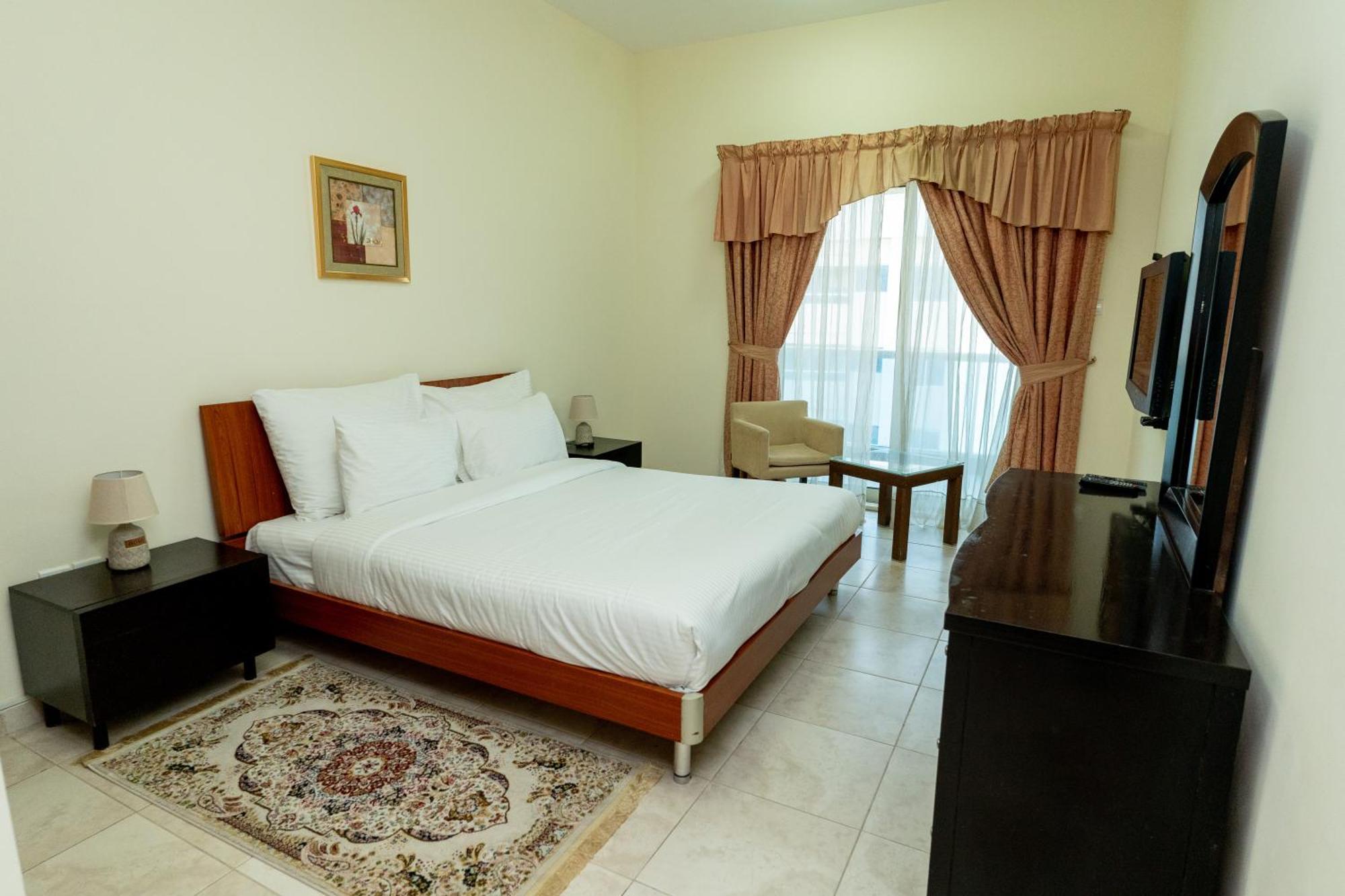 Al Raya 3* Dubai